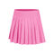 Crush Love Pleated Skirt W