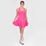 Crew Dress