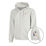 Joy Palm Court Zip Hoody W