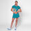 Melbourne 2025 Printed Wavy Skort