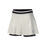 Court Essential Printed Skort Women