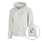 Joy Palm Court Zip Hoody W