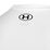 Ua Heatgear Fitted Ss-Wht