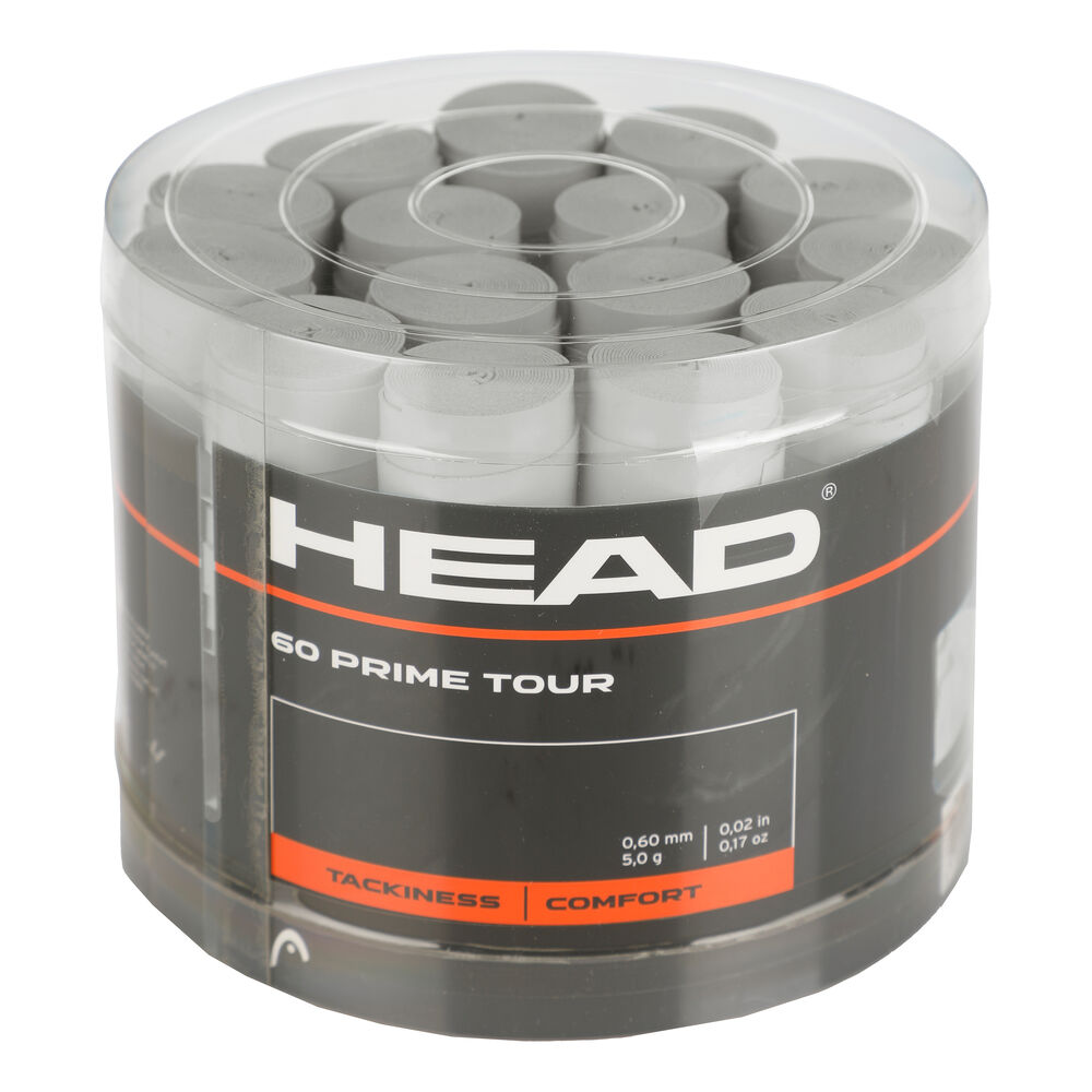 Head Prime Tour 60er Pack