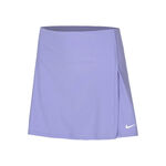 Nike Bekleidung Nike Dri-FIT Victory Straight Rock Damen-Flieder