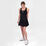 Grafic Illumination Dress