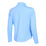 One Half-Zip Standard Fit Longsleeve