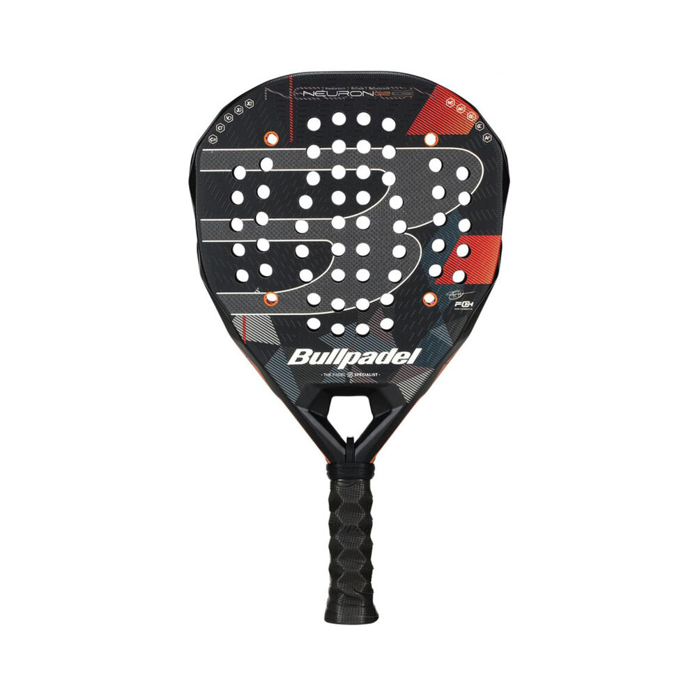 Bullpadel Neuron 02 Geo Padelschl&auml;ger
