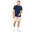 GRAPHIC TEE MARINE 2025 S