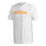 Essentials Linear Tee Men