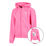 Joy Palm Court Zip Hoody W