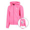 Joy Palm Court Zip Hoody W