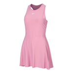 Nike Bekleidung Nike Dri-Fit Victory Kleid Damen-Pink,Weiß
