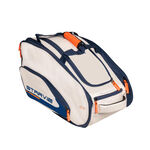 Starvie Starvie  TACTIC PRO Padelschl&auml;gertasche -wei&szlig;, dunkelblau