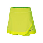 Nike Bekleidung Nike Court Dri-Fit Slam Rock Damen-Gr&uuml;n