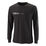 Team II Longsleeve Tech Tee Men