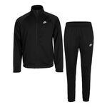 Nike Bekleidung Nike Club Trainingsanzug Herren-Schwarz,Weiß