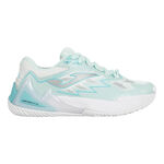 Joma Padelschuhe Joma Open Padelschuh Damen-Gr&uuml;n,Wei&szlig;