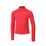 Dri-Fit Half-Zip Longsleeve