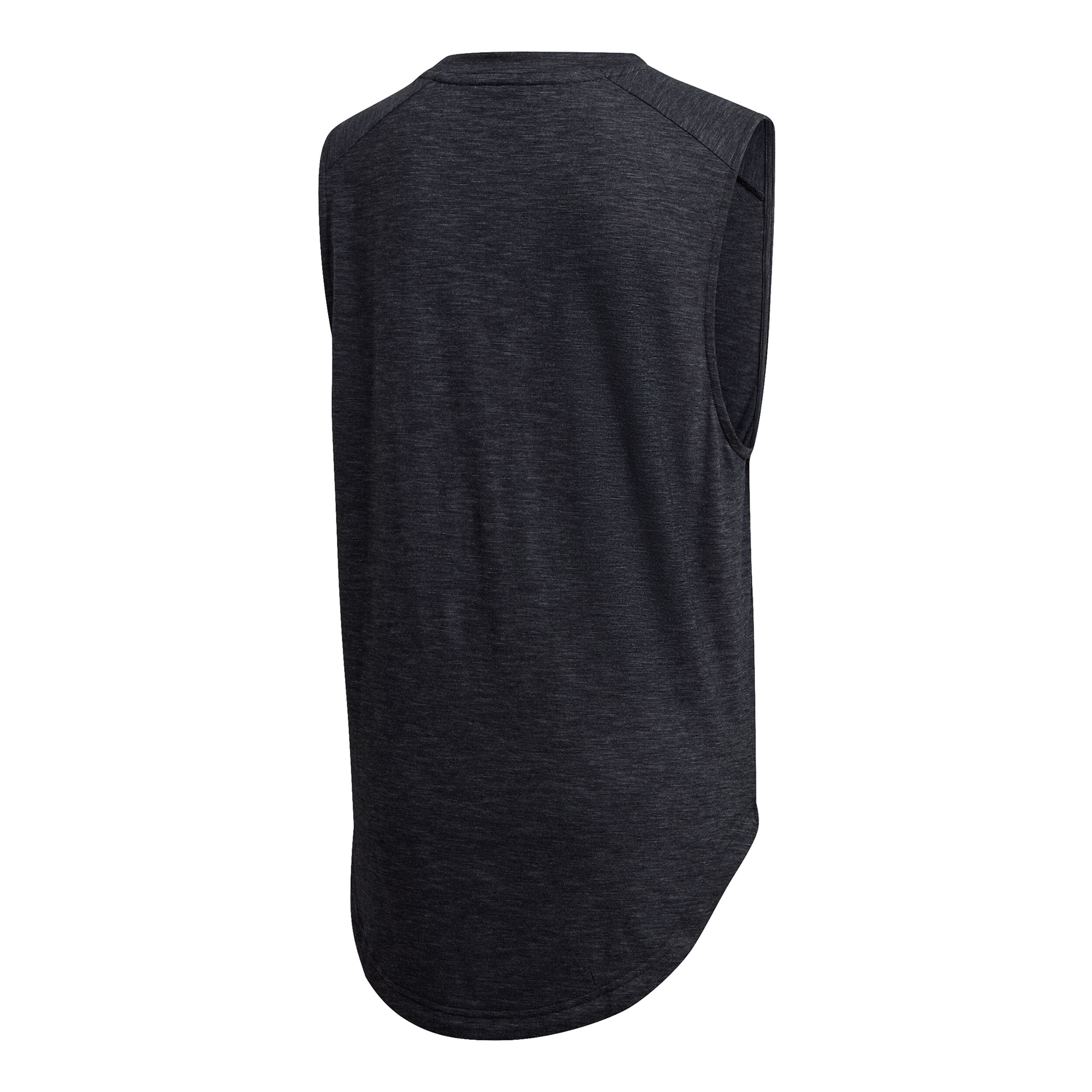 Adidas id winners sleeveless tee women's top