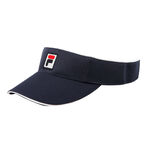 Fila Vuckonic Visor Hat