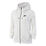 Sportswear Essential Fleece Full-Zip Hoodie