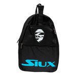 Siux Siux Fusion Rucksack - schwarz