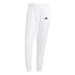 adidas Bekleidung adidas Walk On Trainingshose Herren-Weiß