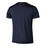 Ocean Block Stripe Receiver Tee