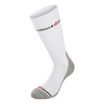 Black Crown Bekleidung Black Crown Sportsocken-Weiß,Grau