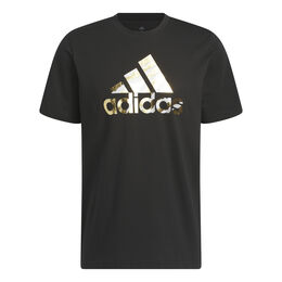 Power Logo Foil T-Shirt