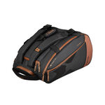 NOX LUXURY OPEN SERIES  PADELBAG