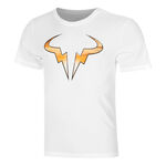Nike Bekleidung Nike Court Dri-Fit T-Shirt Herren - wei&szlig;, 