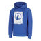 Crush Scraped Hoody M
