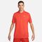 Court Dri-Fit Solid Polo
