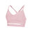Vanish Seamless Low Bra-BLK Sport Bras