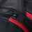 Racket Bag MULTIGAME black