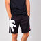 Kayra Tech Swim Shorts - black