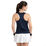  Racerback Tank-Top-Top W