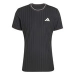 adidas T-Shirt adidas Freelift Pro T-Shirt Herren - schwarz