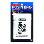 Tourna Zubehör Tourna Rosin Bag Handpflege-Weiß