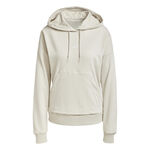 adidas Essentials Small Logo French Terry Hoody