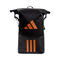 Backpack MULTIGAME 3.2 Black/ Red