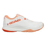 HEAD Padelschuhe HEAD Motion Team Padelschuh Damen-Wei&szlig;