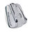 BOLSA BULLPADEL BPP25021 PEARL 012