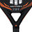 MATCH  Black/Orange 2026