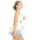 Rockin Heart Tie Back Tank Girls