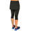 Rush Capri Skort II Women
