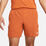 Dri-Fit Advantage Shorts 7in