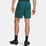 UA Vanish Wven Short 2.0 6in